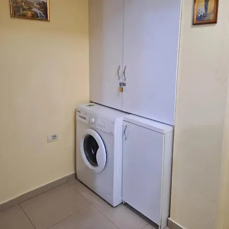 Apartment In The Center Tirana