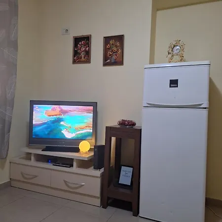 Center Apartment